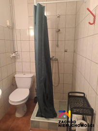 Pensjonat w Lubniewicach